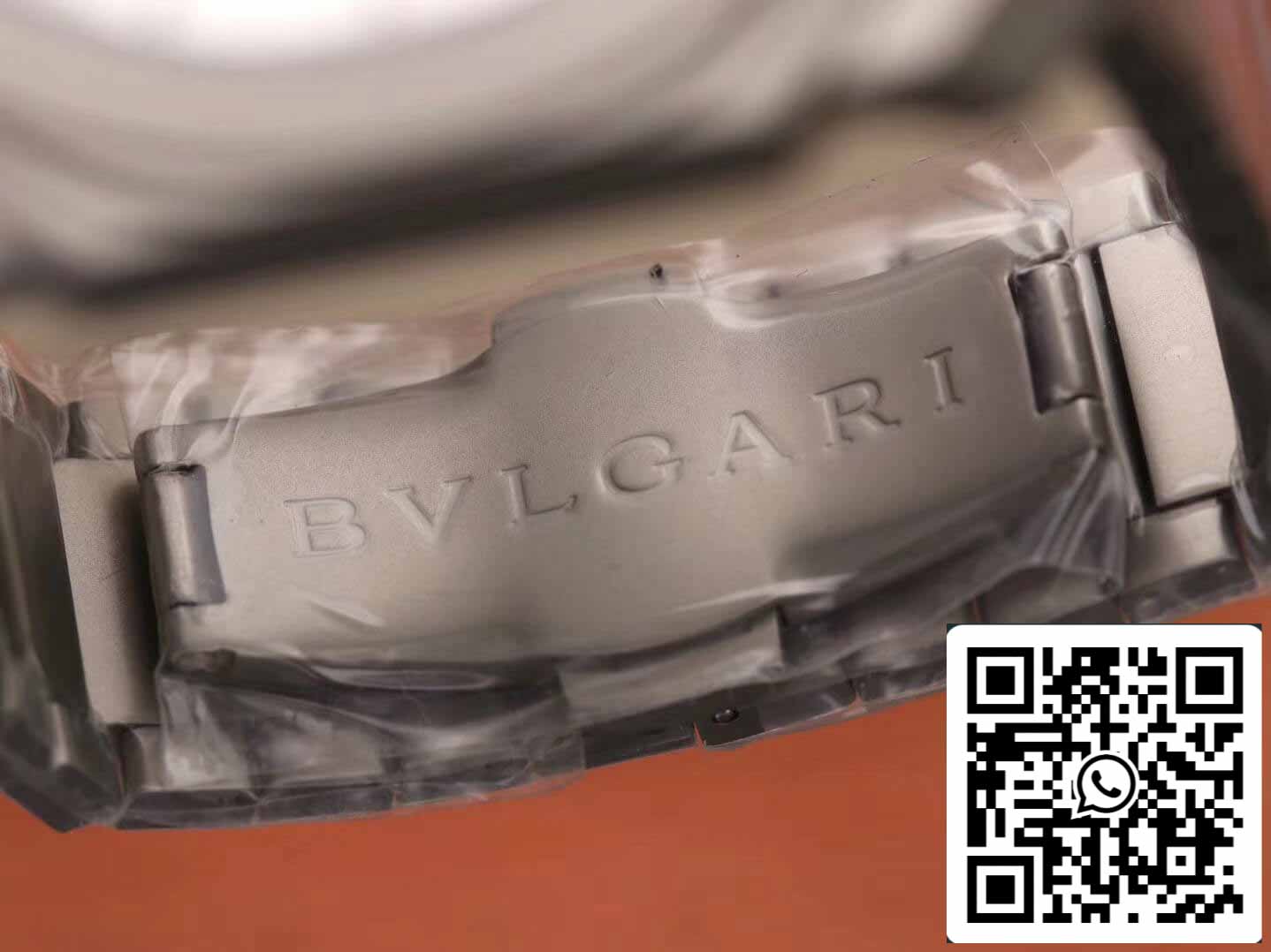 Bulgari Octo Finissimo 103011 1:1 Best Edition BV Factory quadrante grigio argento