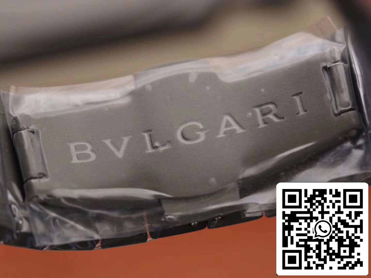 Bvlgari Octo Finissimo 102713 1:1 Best Edition BV Factory Grey Dial