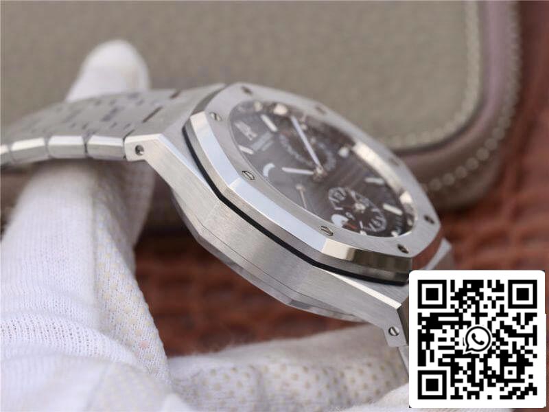 Audemars Piguet Royal Oak 26120ST.OO.1220ST.03 TWA Factory 1:1 Best Edition Swiss ETA2329 EU Watch Store