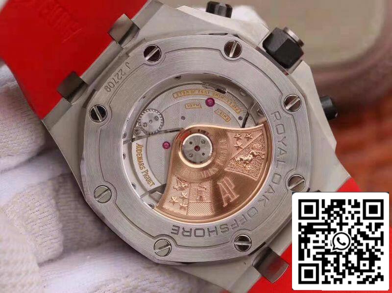 Audemars Piguet Royal Oak Offshore 26470SO.OO.A002CA.01 JF Factory Men Watches 1:1 Best Edition Swiss ETA3126 EU Watch Store