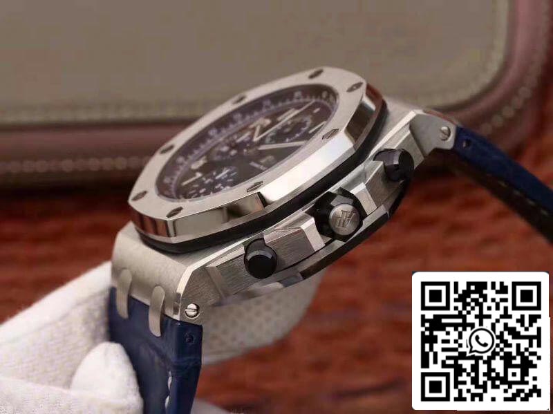 Audemars Piguet Royal Oak Offshore 26470ST.OO.A028CR.01 JF Factory 1:1 Best Edition Swiss ETA3126 EU Watch Store