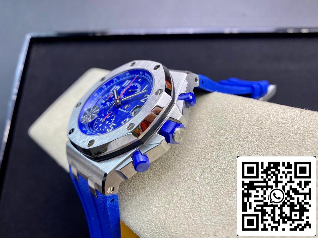 Audemars Piguet Royal Oak Offshore 26470ST.OO.A030CA.01 JF Factory 1:1 Best Edition Swiss ETA3126 EU Watch Store