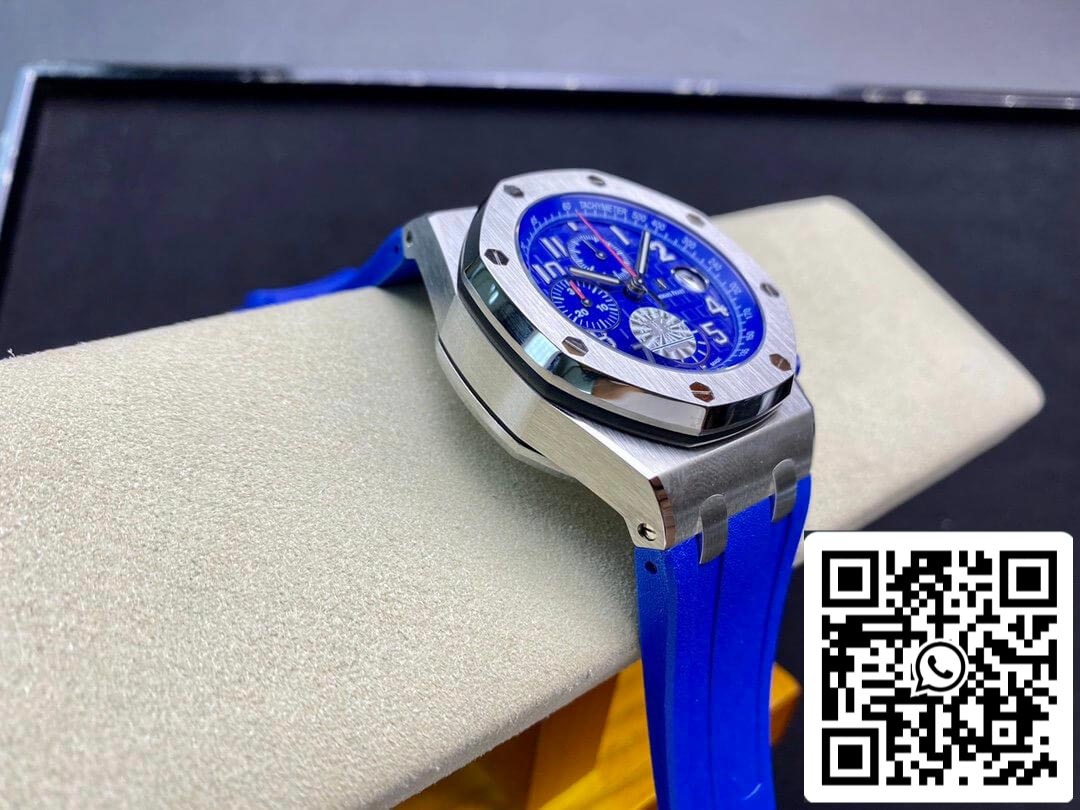 Audemars Piguet Royal Oak Offshore 26470ST.OO.A030CA.01 JF Factory 1:1 Best Edition Swiss ETA3126 EU Watch Store