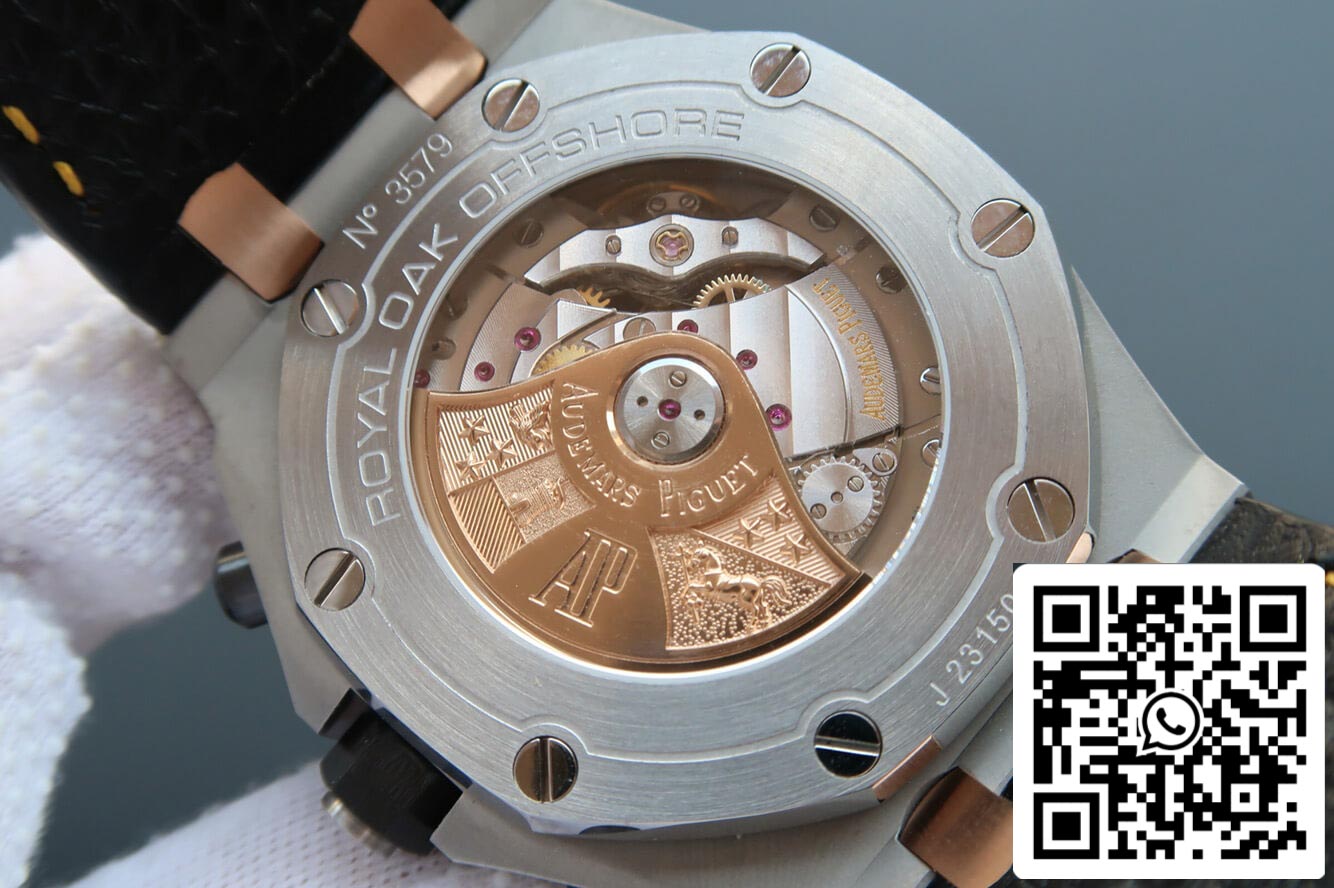 Audemars Piguet Royal Oak Offshore 26471SR.OO.D101CR.01 1:1 Best Edition JF Factory Rose Gold EU Watch Store