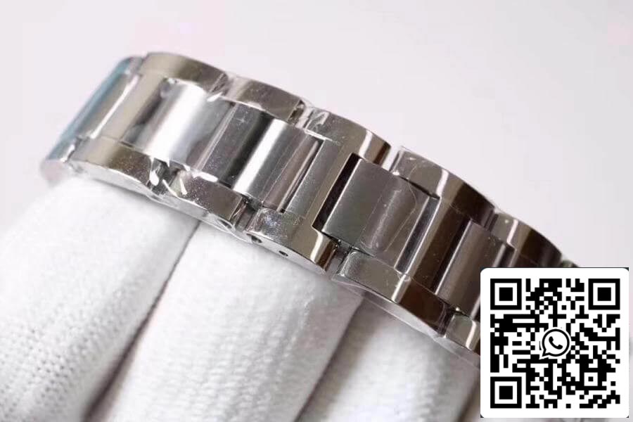 Ballon Bleu De Cartier WE9020 33mm V6 Factory 1:1 Best Edition Swiss ETA076 US Replica Watch