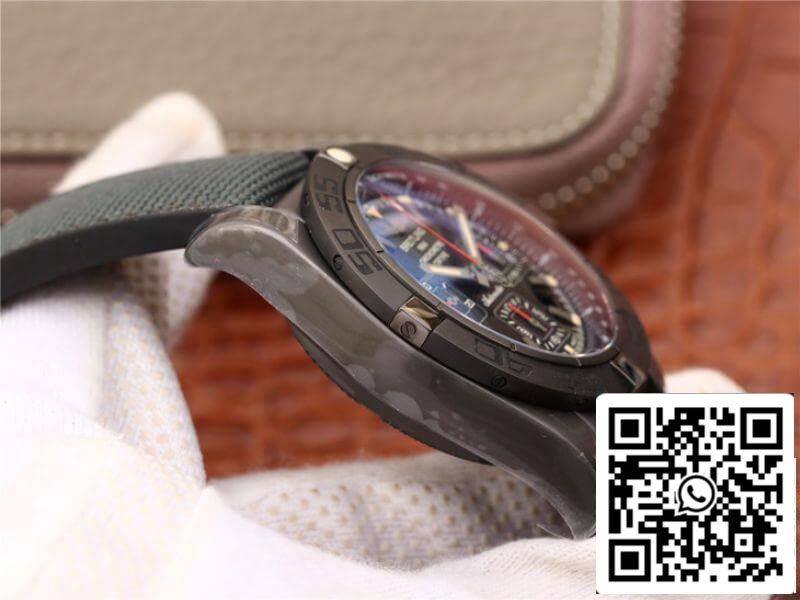 Breitling Chronomat MB0111C3/BE35/153S.M GF Factory 1:1 Best Edition Swiss ETA7750 US Replica Watch