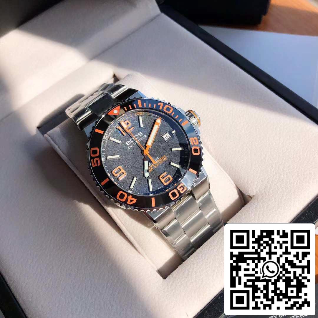 Epos Sportive Diver 3441.131.99.52.30 Best 1:1 Edition- Swiss Original Movement US Replica Watch