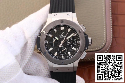 Hublot Big Bang 301.SB.131.RX V6 Factory 1:1 Best Edition Swiss ETA4104 US Replica Watch