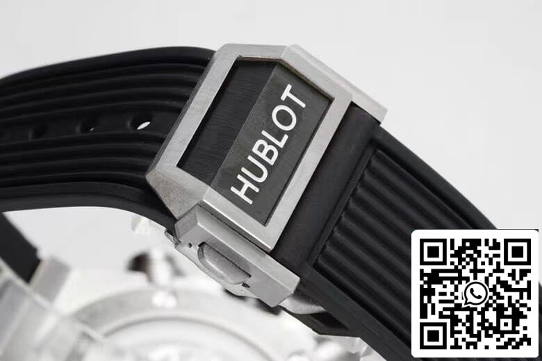 Hublot Big Bang 421.NM.1170.RX 1:1 Best Edition ZF Factory Ceramic Bezel US Replica Watch