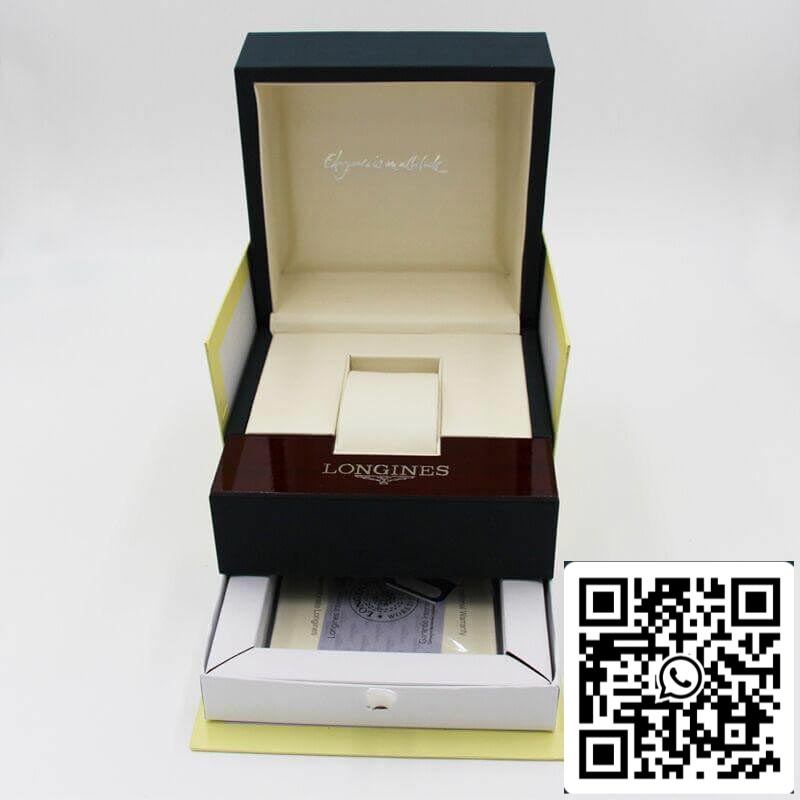 Longines Watch Box as Original - Best version in the market US Replica Watch