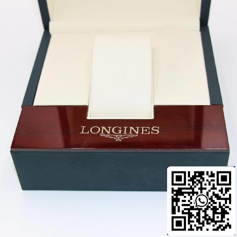 Longines Watch Box as Original - Best version in the market US Replica Watch