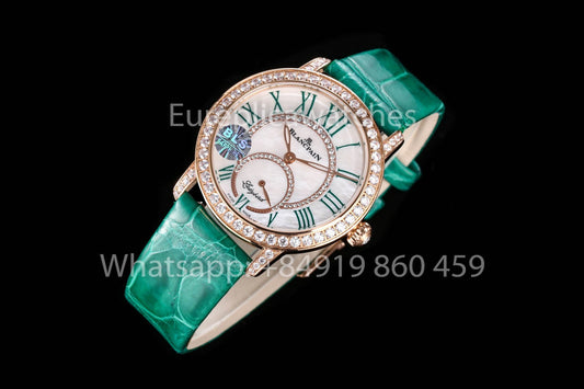 BLANCPAIN LADYBIRD Colori 81135 BLS Factory 1:1 Miglior Clone