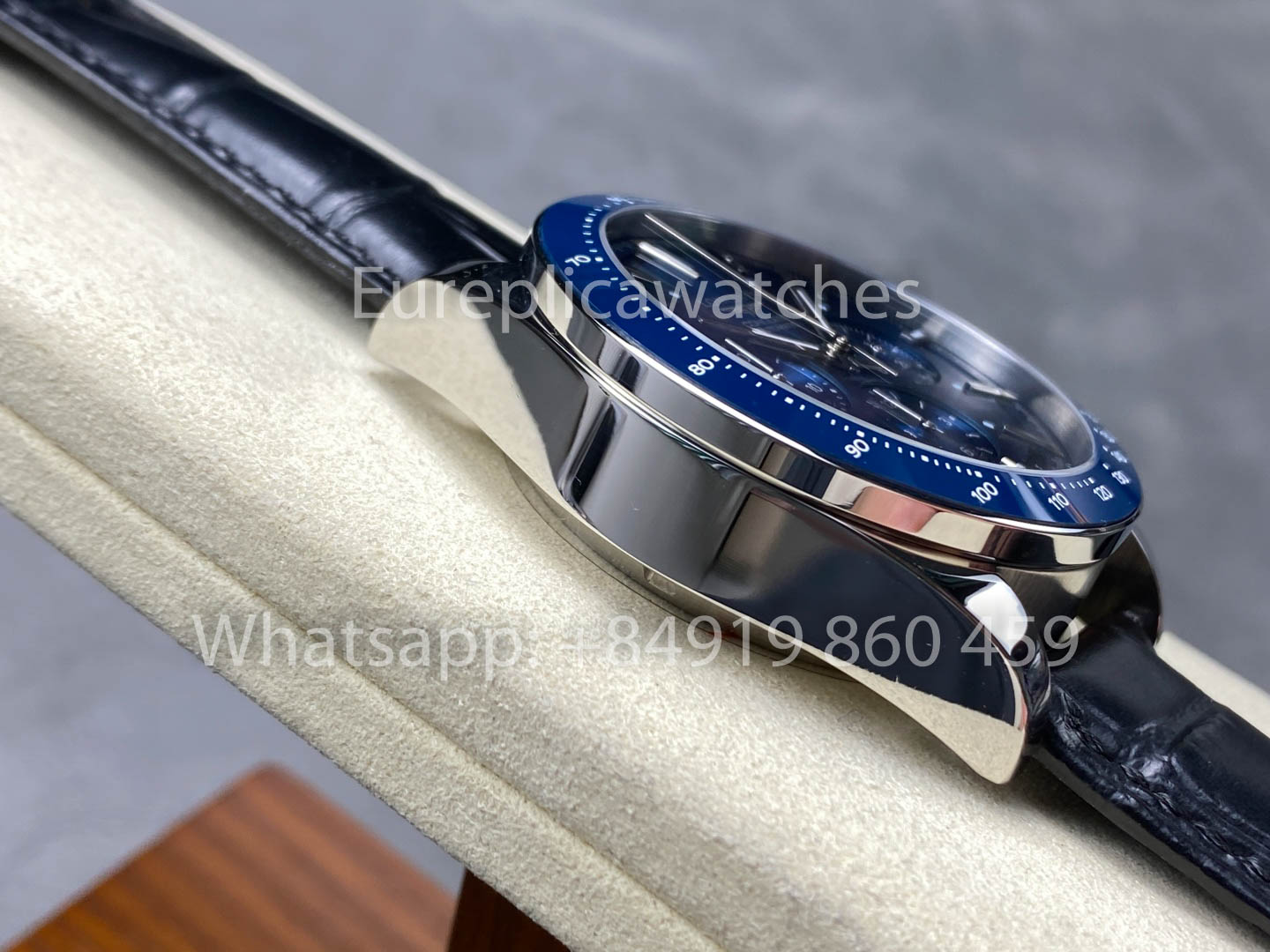 Longines Conquest Marco Odermatt L3.835.4.91.2 42mm 1:1 Best Clone Leather Strap