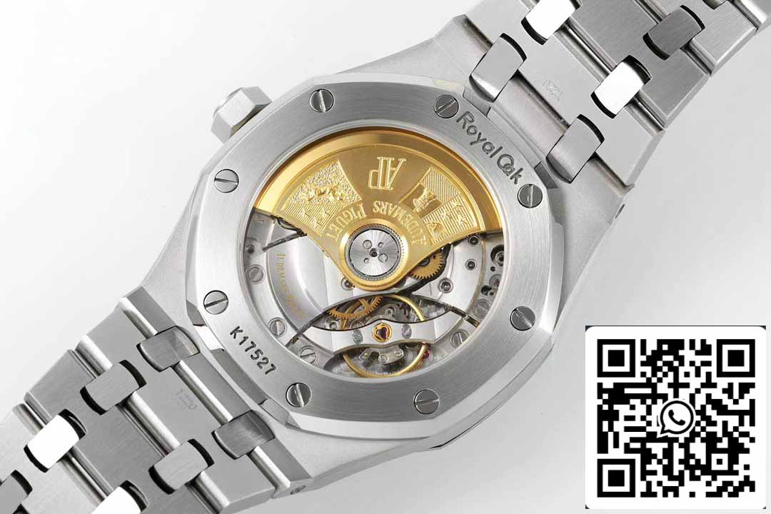 Audemars Piguet 15451st.Zz.1256st.02 IP Factory 1:1 Best Edition Grey Dial