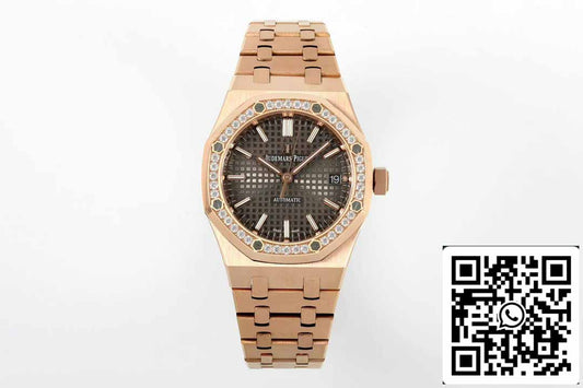 Audemars Piguet 15451OR.ZZ.1256OR.02 IP Factory 1:1 Migliore Edizione