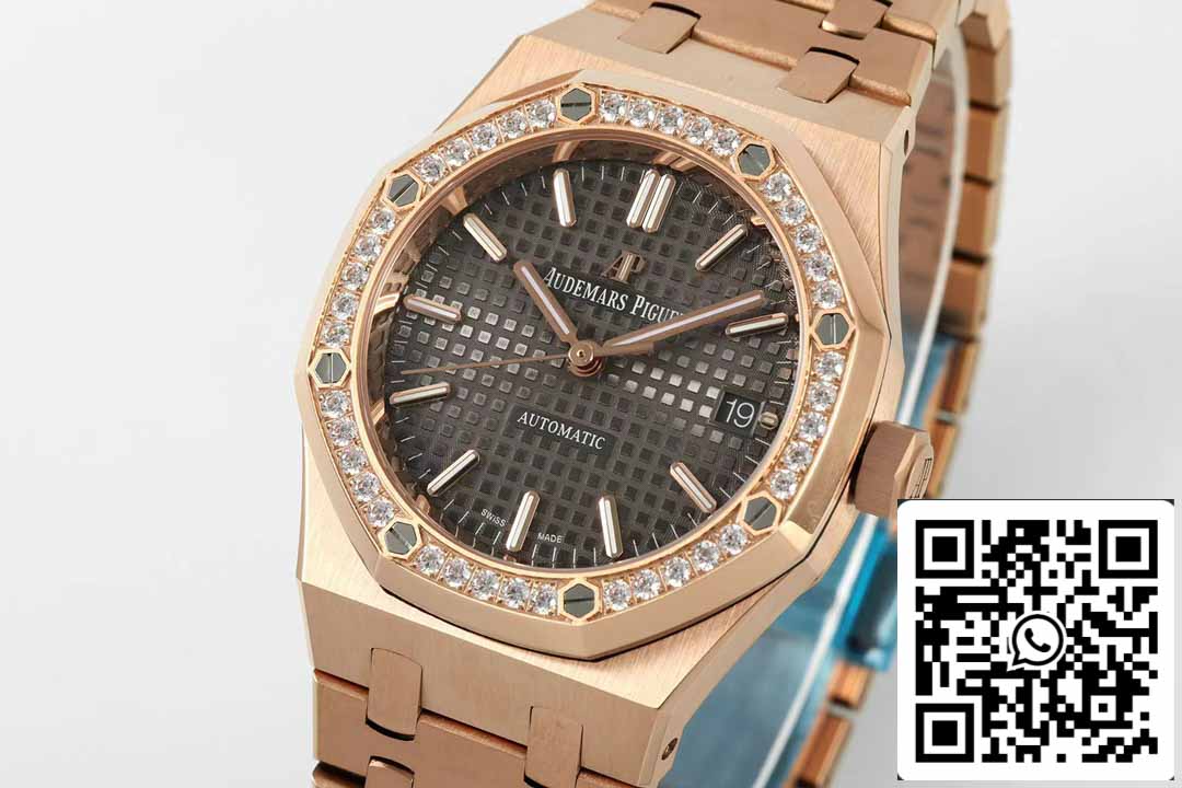 Audemars Piguet 15451OR.ZZ.1256OR.02 IP Factory 1:1 Mejor edición