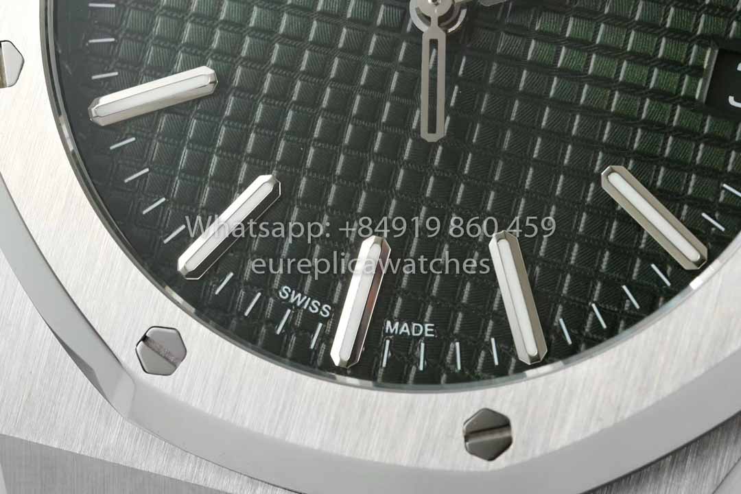 Audemars Piguet Royal Oak 15510ST.OO.1320ST.04 da IPF Factory 1:1 miglior clone