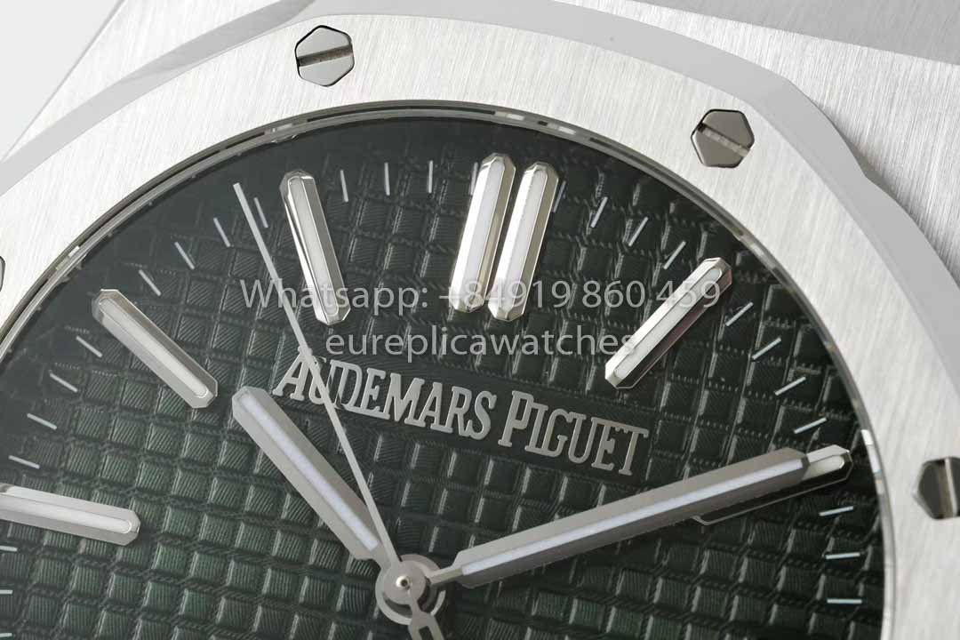 Audemars Piguet Royal Oak 15510ST.OO.1320ST.04 da IPF Factory 1:1 miglior clone