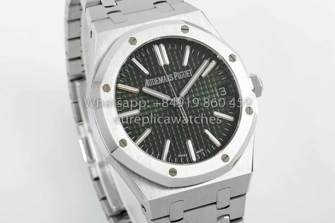 Audemars Piguet Royal Oak 15510ST.OO.1320ST.04 da IPF Factory 1:1 miglior clone