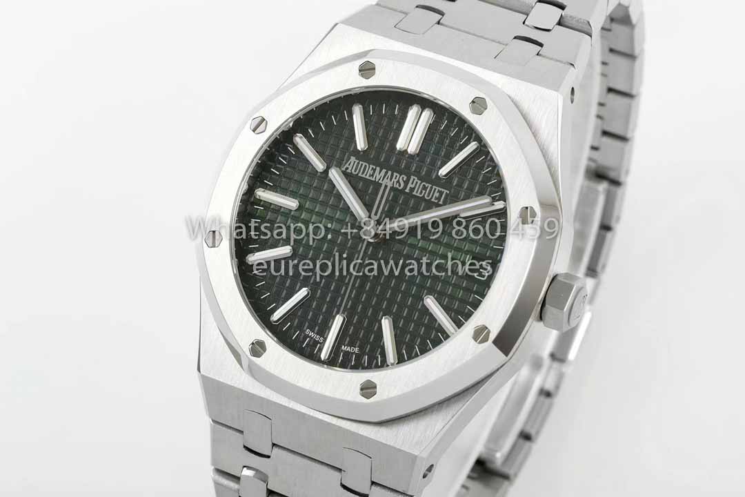 Audemars Piguet Royal Oak 15510ST.OO.1320ST.04 da IPF Factory 1:1 miglior clone