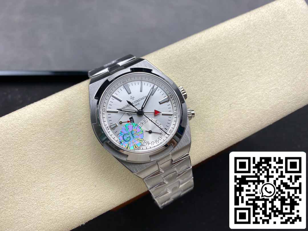 Vacheron Constantin Overseas Dual Time 7900V/110A-B333 1:1 Miglior Clone GR Factory