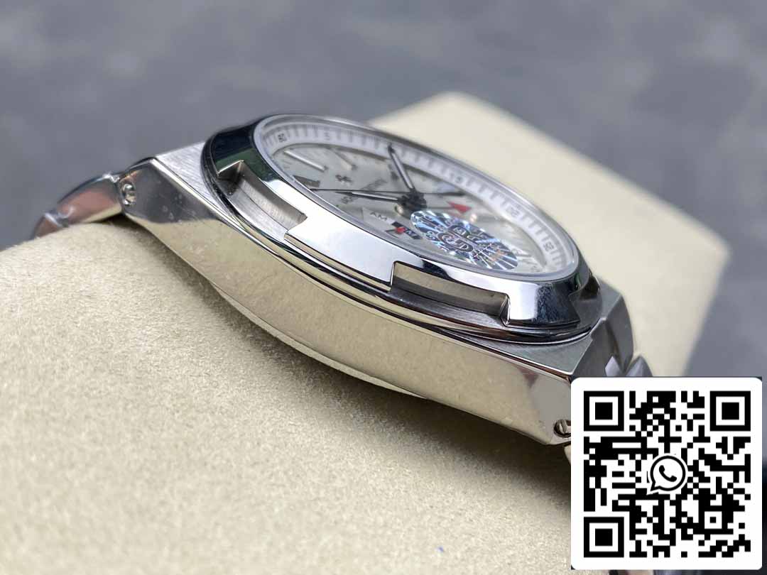 Vacheron Constantin Overseas Dual Time 7900V/110A-B333 1:1 Best Clone GR Factory