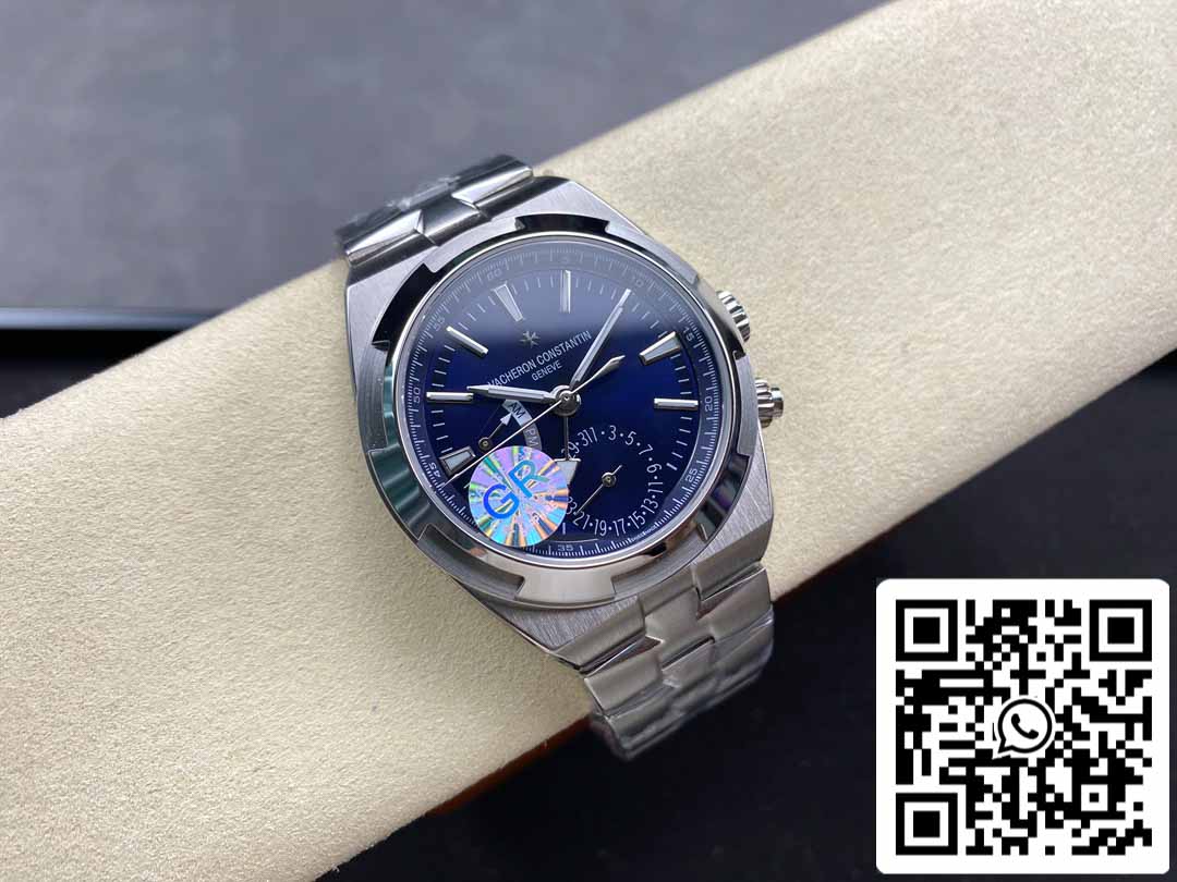 Vacheron Constantin Overseas Dual Time 7920V/210A-B334 1:1 Best Clone GR Factory