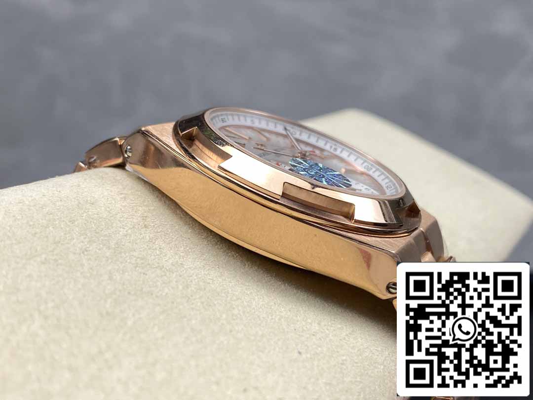 Vacheron Constantin Overseas Dual Time 7900V/000R-B336 1:1 Mejor clon de GR Factory