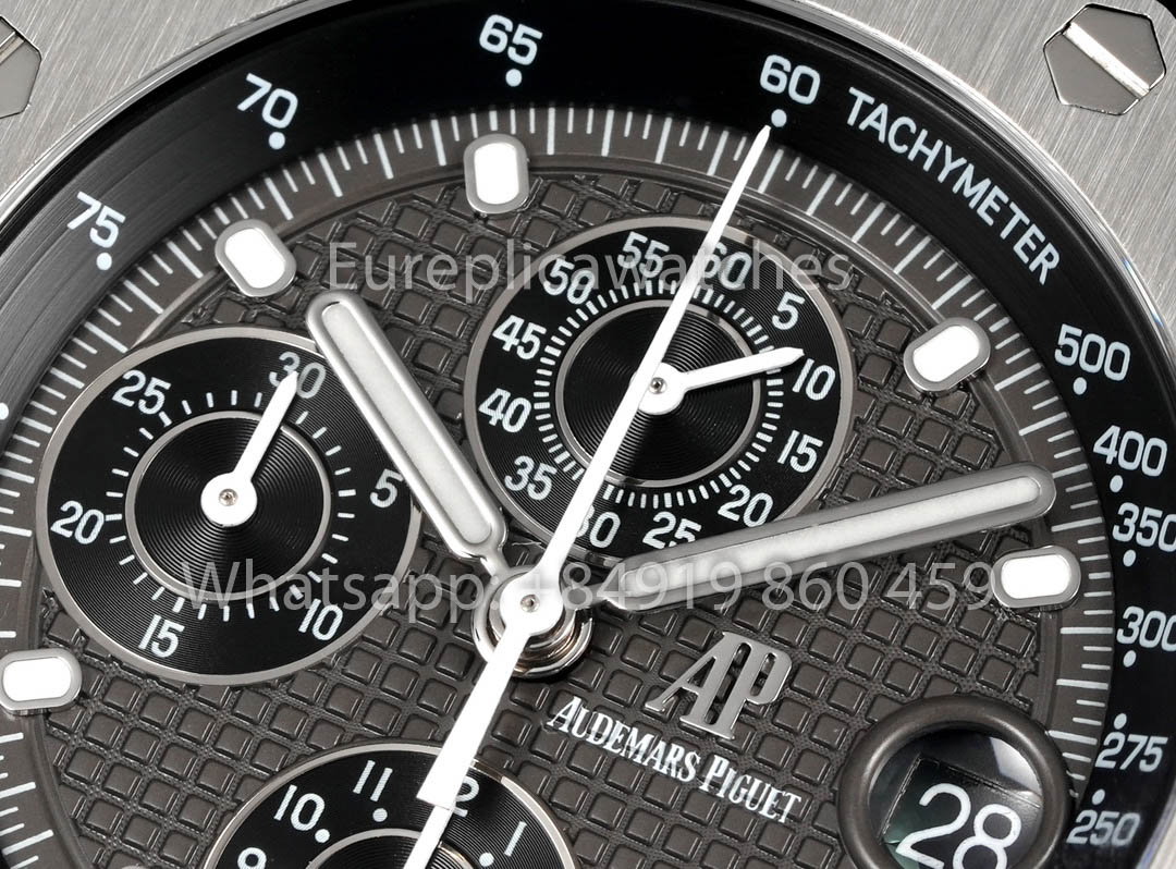 Audemars Piguet Royal Oak Offshore 42mm 26238TI.OO.2000TI.01 TK Factory 1:1 Miglior Clone