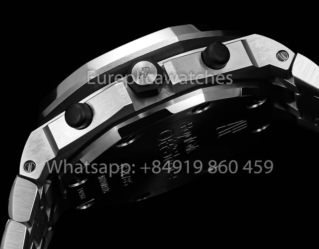 Audemars Piguet Royal Oak Offshore 42mm 26238TI.OO.2000TI.01 TK Factory 1:1 Best Clone