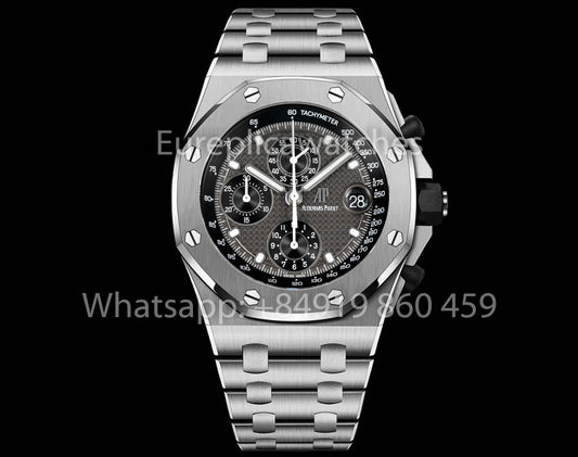 Audemars Piguet Royal Oak Offshore 42mm 26238TI.OO.2000TI.01 TK Factory 1:1 Miglior Clone