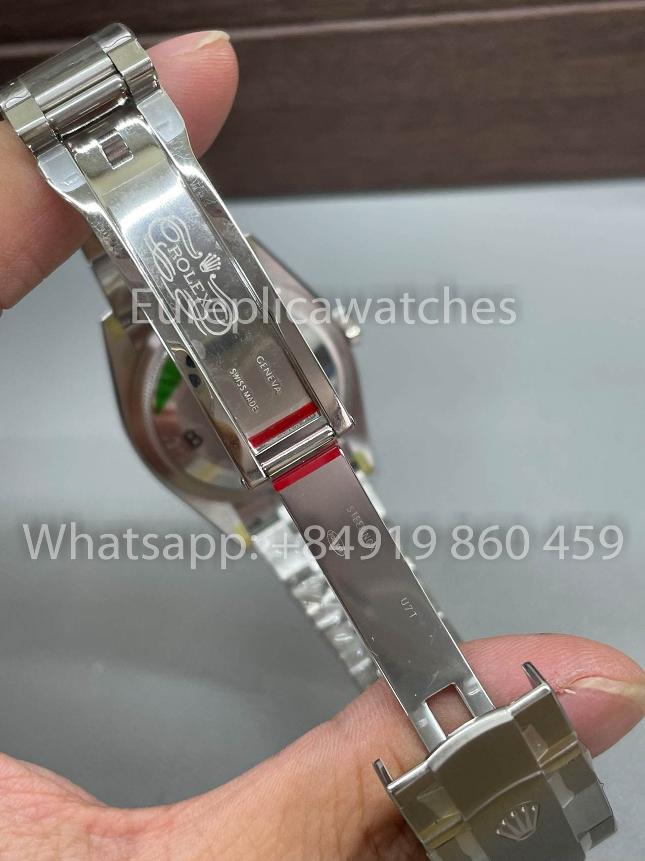 Rolex Oyster Perpetual M126000-0007 36MM 1:1 Best Clone VS Factory