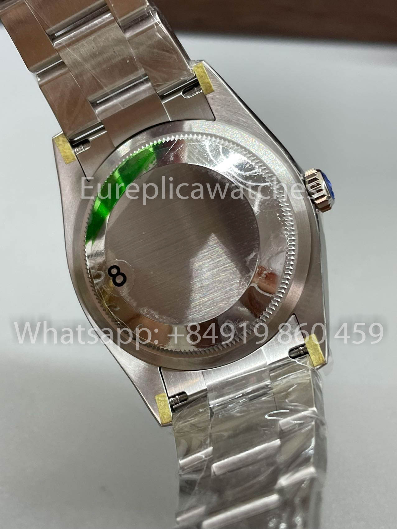 Rolex Oyster Perpetual M126000-0007 36MM 1:1 Best Clone VS Factory