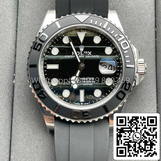 Rolex Yacht Master M226659-0004 1:1 Mejor edición Clean Factory 42 mm Mejor movimiento