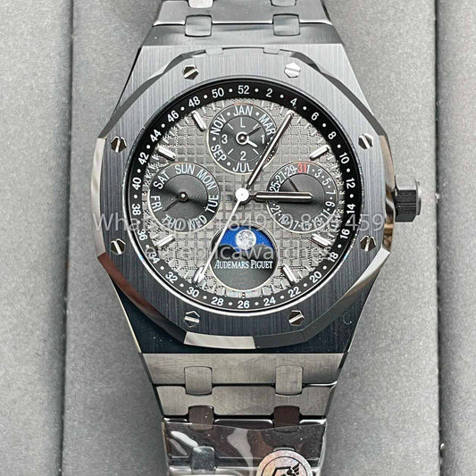 Audemars Piguet Royal Oak 26579CE.OO.1225CE.01 APS Factory 1:1 Miglior clone