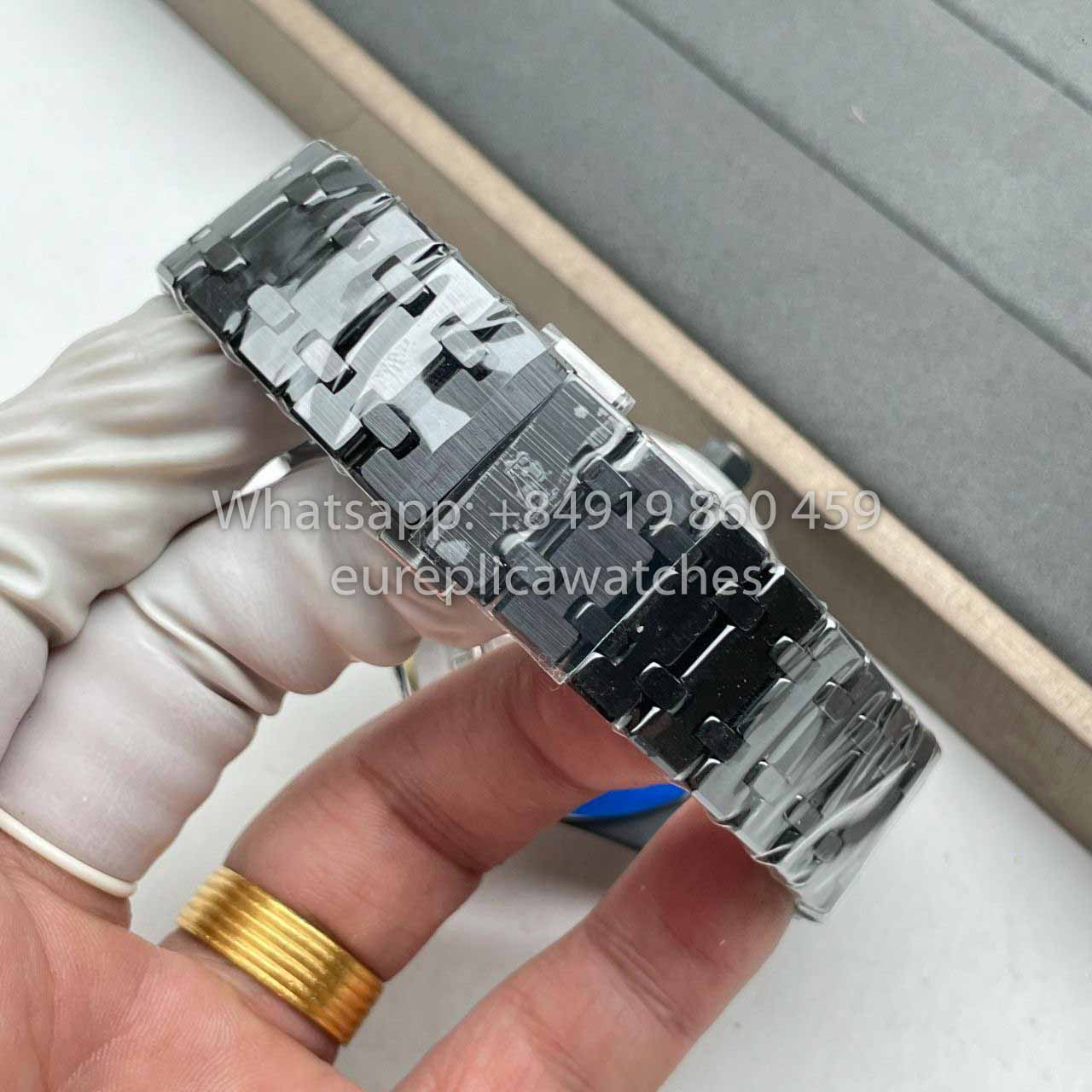 Audemars Piguet Royal Oak 26579CE.OO.1225CE.01  APS Factory 1:1 Best Clone