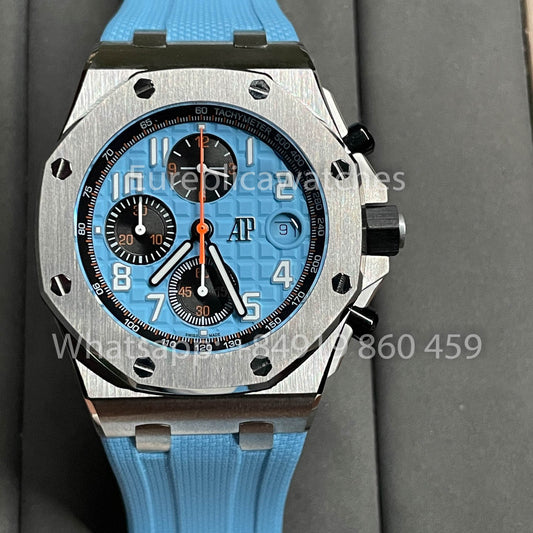 Audemars Piguet Royal Oak Offshore 26238ST.OO.A340CA.01 1:1 Mejor clon HB Factory