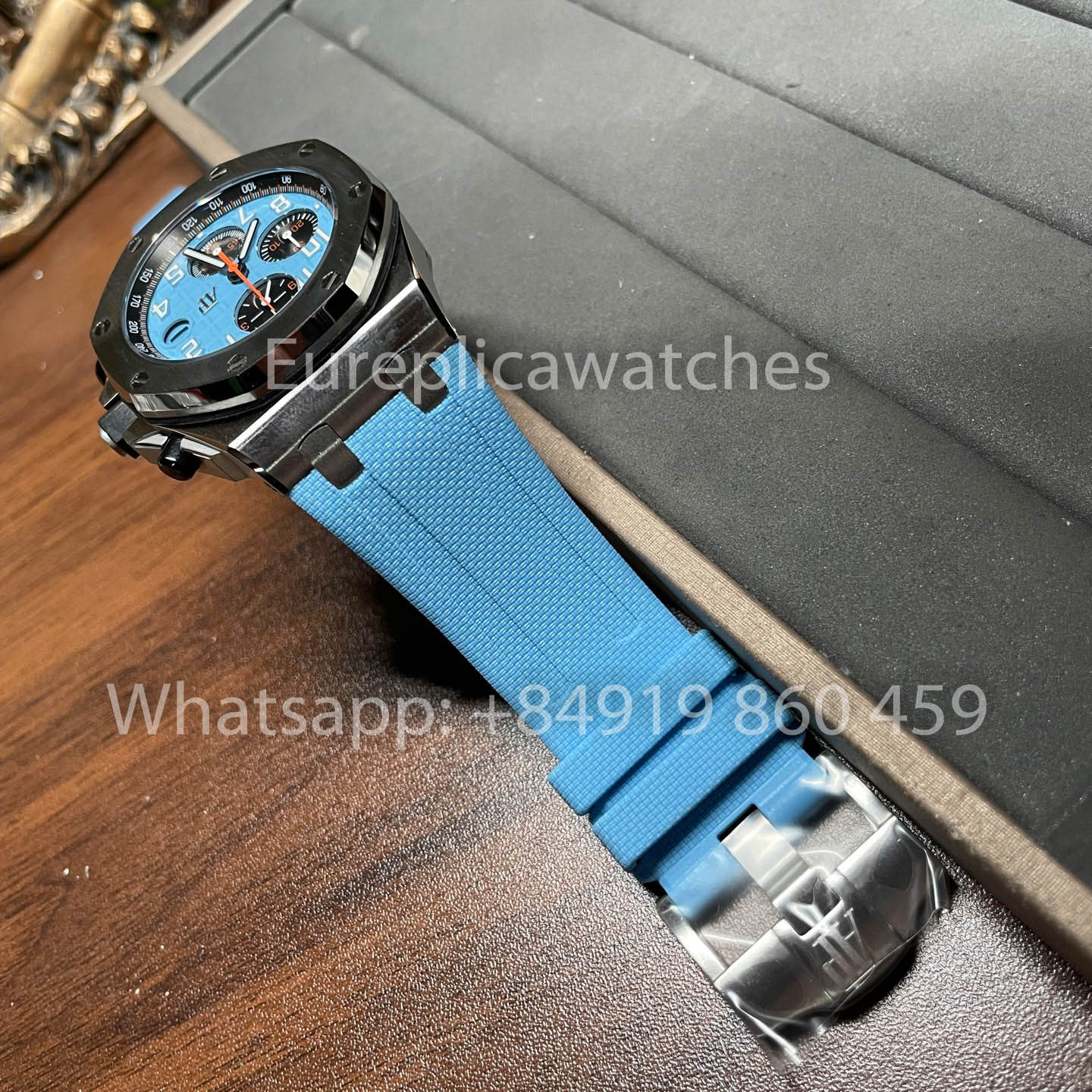 Audemars Piguet Royal Oak Offshore 26238ST.OO.A340CA.01 1:1 Mejor clon HB Factory