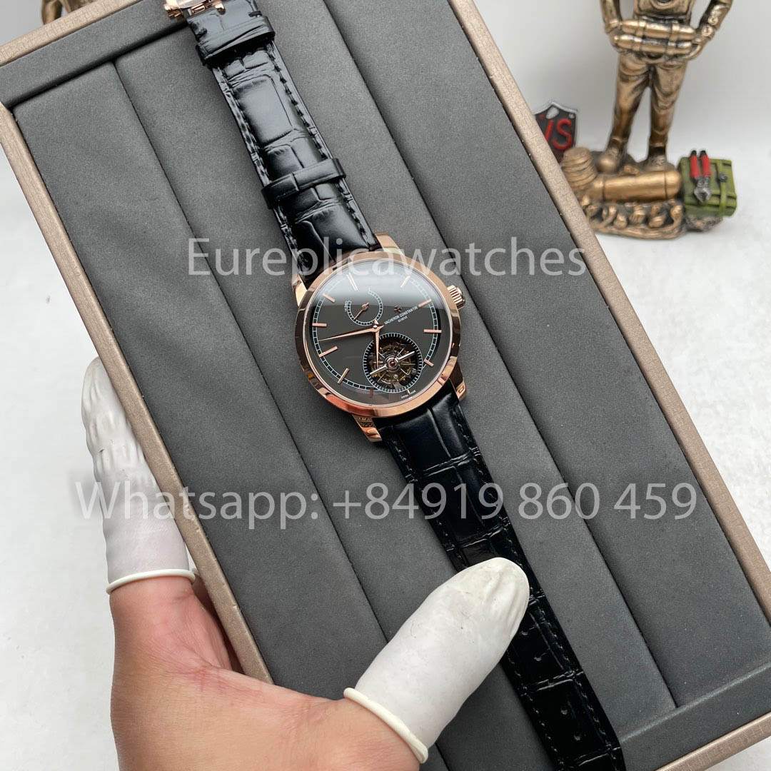 Vacheron Constantin Traditionnelle 89000/000R-B407 1:1 Miglior clone