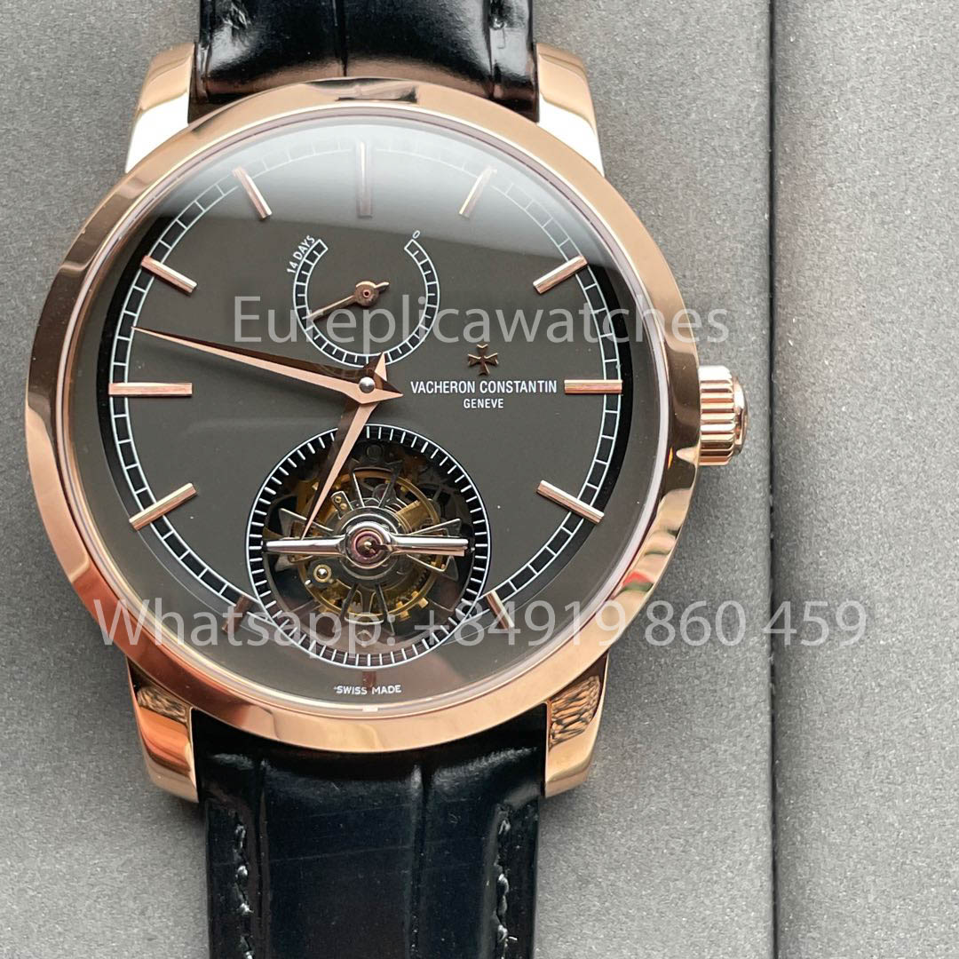 Vacheron Constantin Traditionnelle 89000/000R-B407 1:1 Best Clone