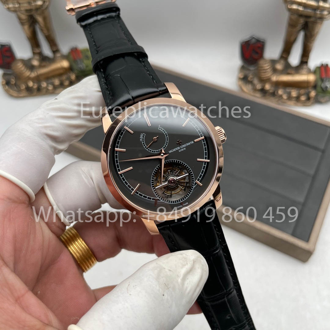 Vacheron Constantin Traditionnelle 89000/000R-B407 1:1 Miglior clone