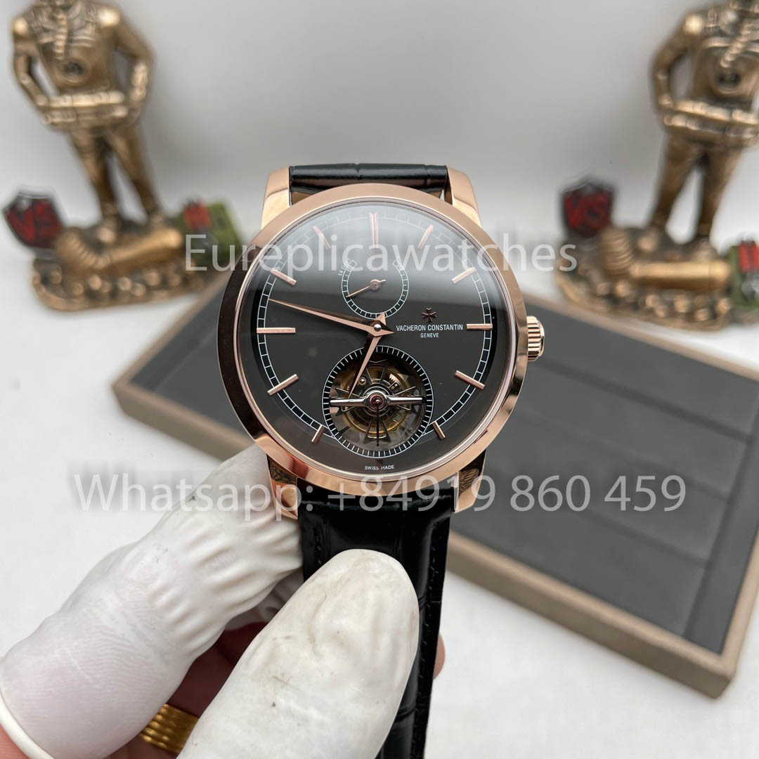 Vacheron Constantin Traditionnelle 89000/000R-B407 1:1 Miglior clone