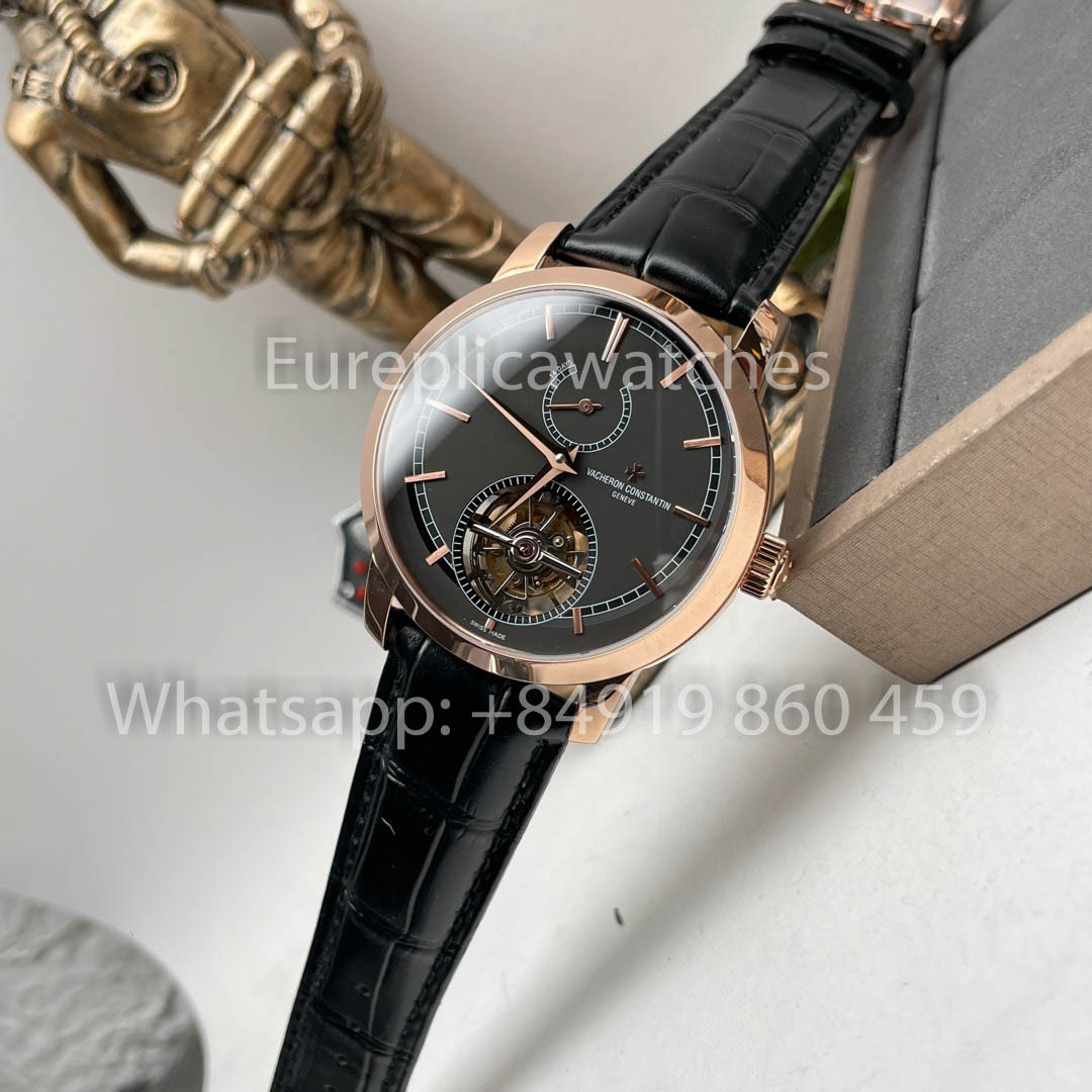 Vacheron Constantin Traditionnelle 89000/000R-B407 1:1 Best Clone