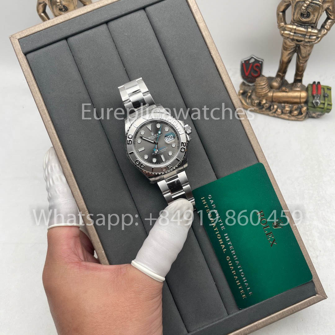 Rolex Yacht-Master 40mm M116622-0003 116622-0003 VS Fabbrica 1:1 Miglior Clone