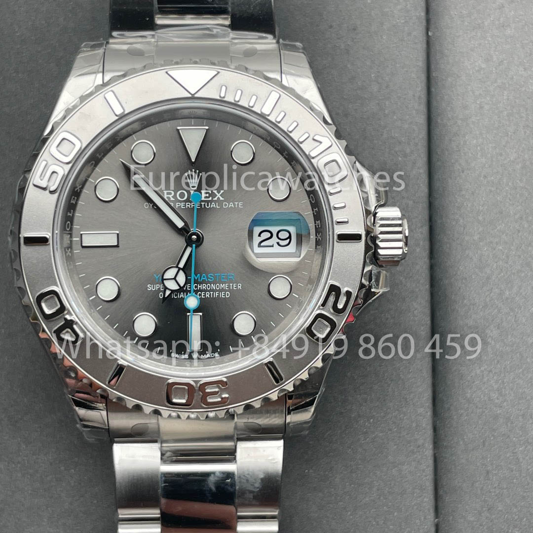 Rolex Yacht-Master 40mm M116622-0003 116622-0003 VS Fabbrica 1:1 Miglior Clone