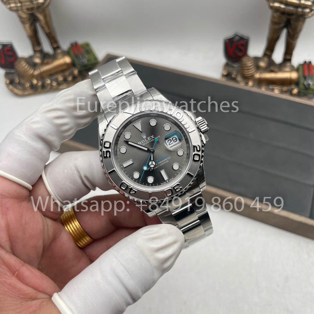 Rolex Yacht-Master 40mm M116622-0003 116622-0003 VS Fabbrica 1:1 Miglior Clone