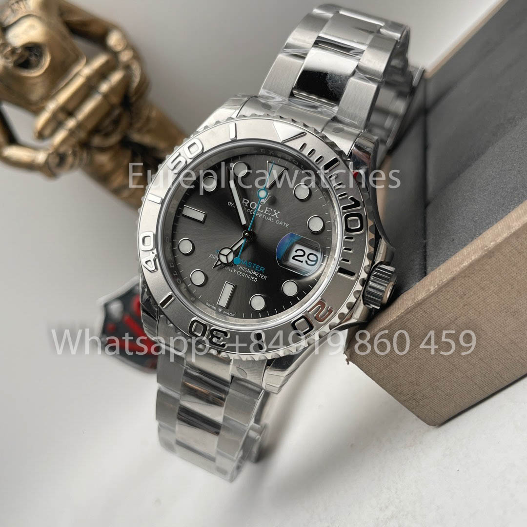 Rolex Yacht-Master 40mm M116622-0003 116622-0003 VS Fabbrica 1:1 Miglior Clone