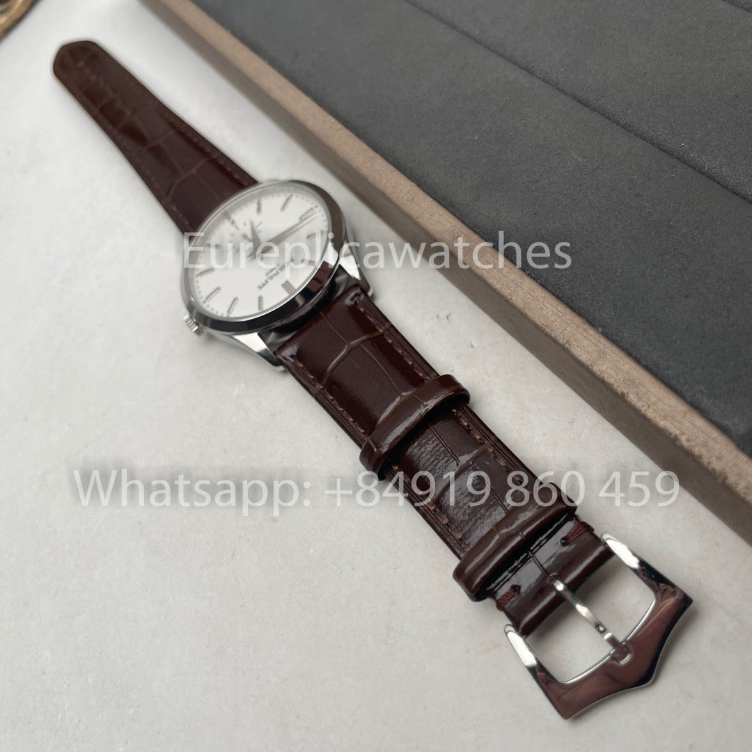 Patek Philippe Calatrava 5196G-001 Super Clone Best Factory