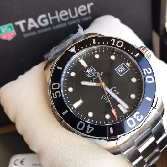 TAG Heuer Aquaracer WAN2110.BA0822 Swiss Original Movement