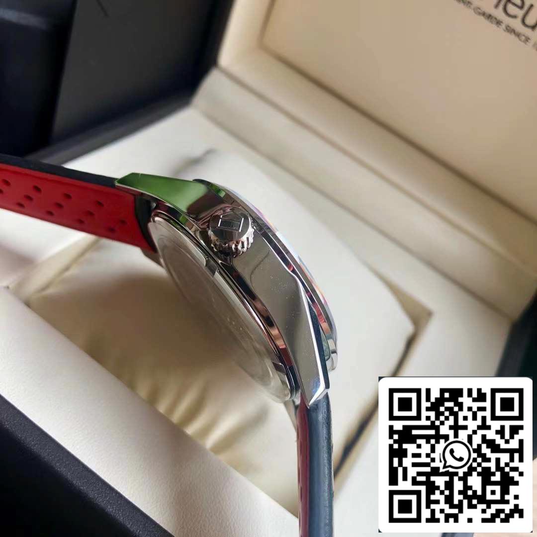 TAG Heuer Carrera Calibro 5 “Muhammad Ali” Miglior movimento originale svizzero 1:1